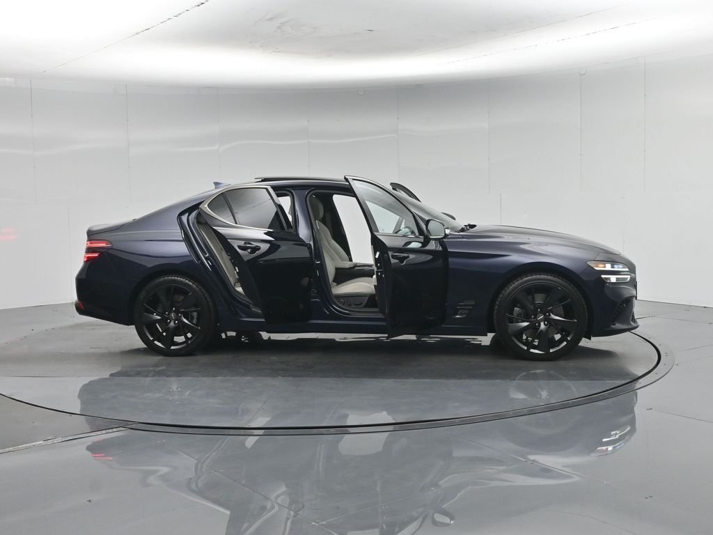 Certified Used 2023 Blue Genesis 3.3T image 39