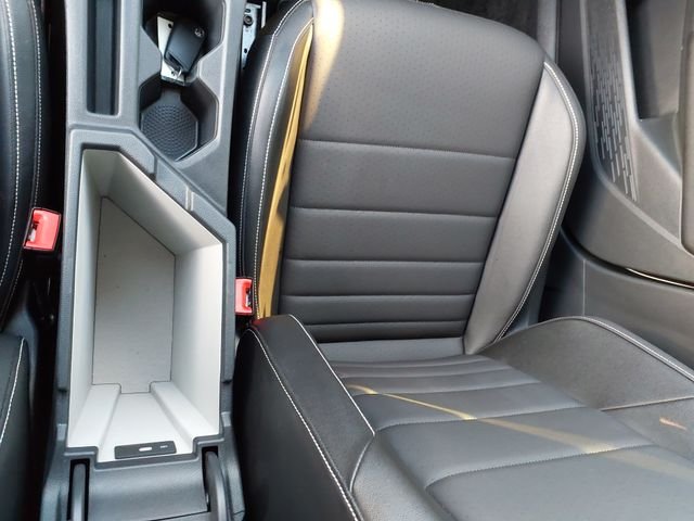 2024 Volkswagen Jetta SE - Photo 19