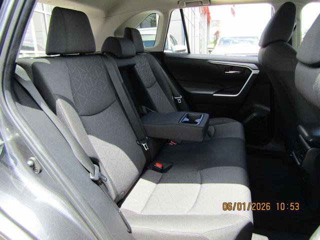 Certified Used 2023 MAGNETIC GRAY MET. Toyota  image 28