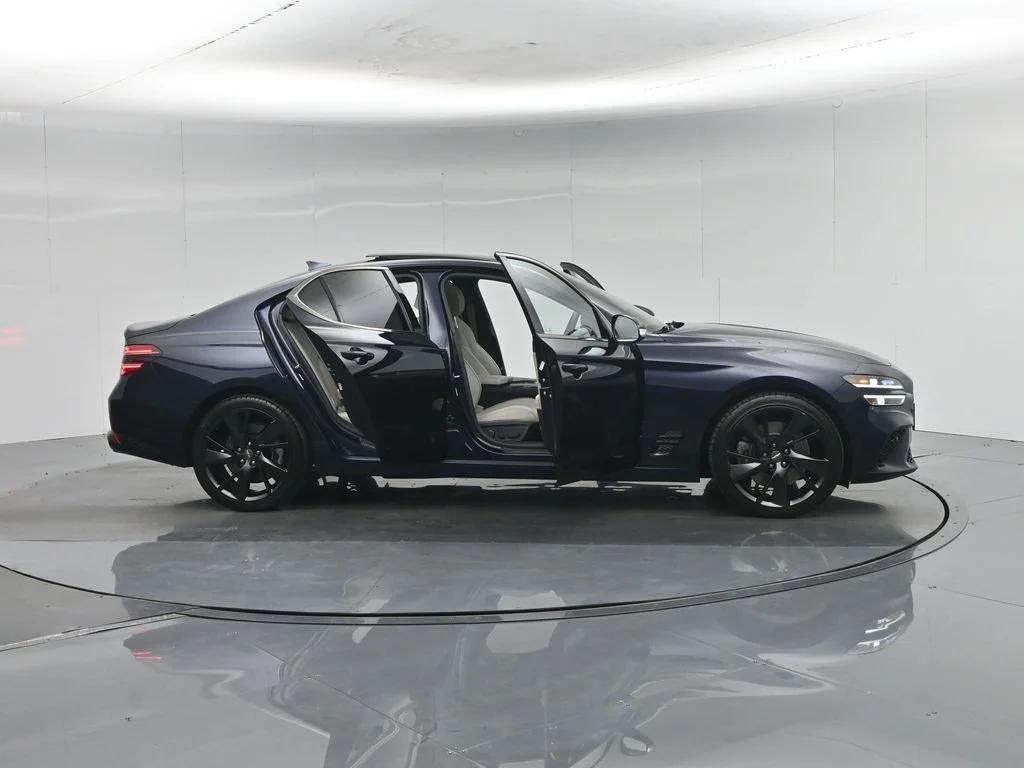 Used 2023 Blue Genesis 3.3T image 39