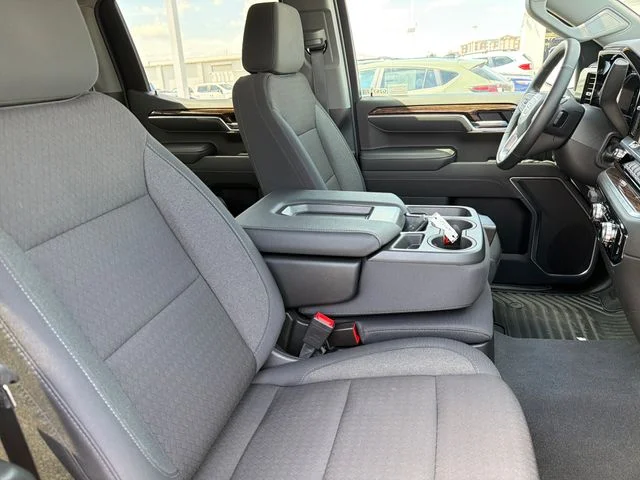 New 2026 Silver GMC Elevation image 22