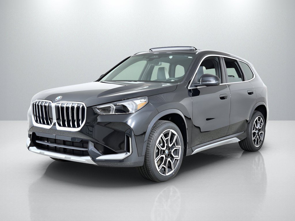 2026 BMW X1 28i
