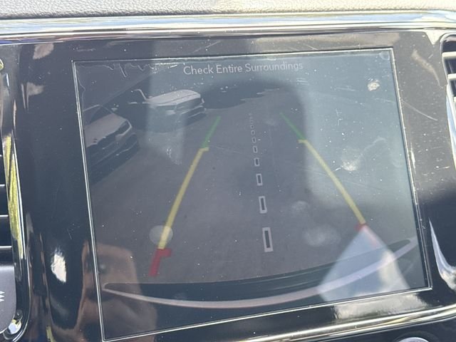 2019 Jeep Grand Cherokee Limited X - Photo 17