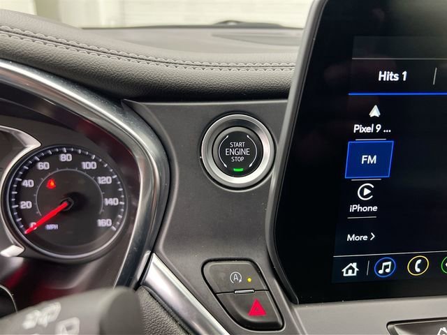 2025 Chevrolet Blazer 2LT - Photo 35