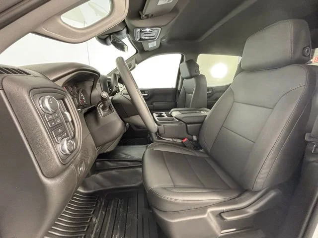 2026 GMC Sierra 1500 Pro - Photo 11