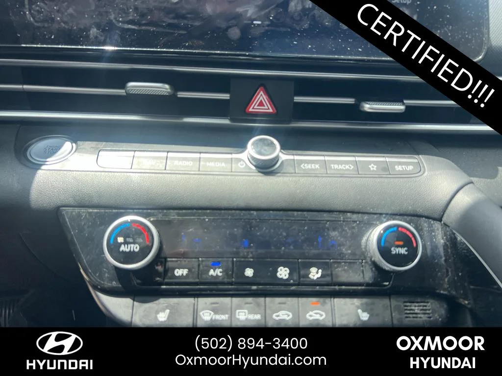 Used 2024 Fluid Metal Hyundai SEL image 10