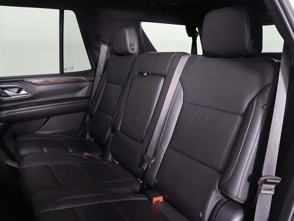 2021 Chevrolet Tahoe Z71 - Photo 31