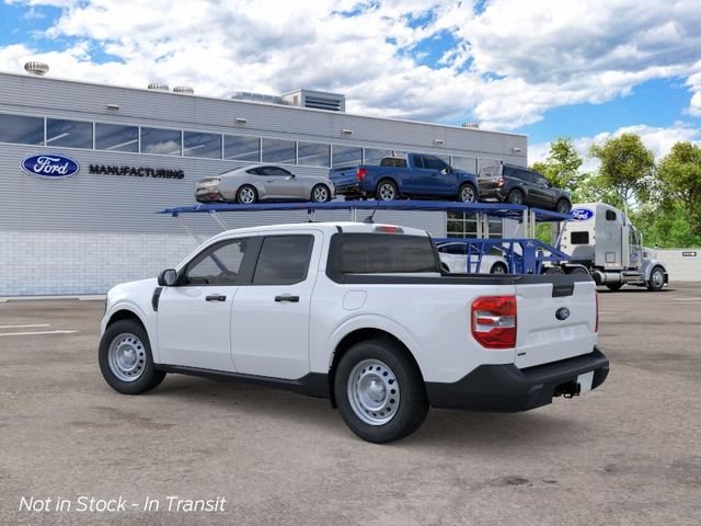 New 2026 White Ford XL image 4
