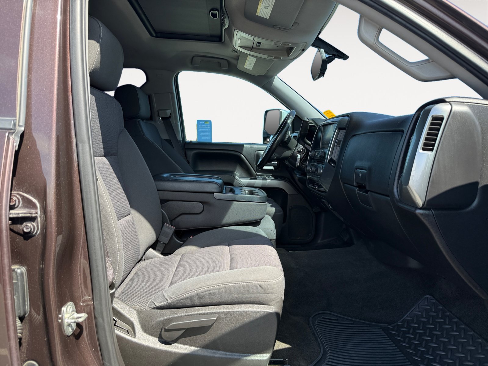 Used 2016 Autumn Bronze Metallic Chevrolet LT image 19