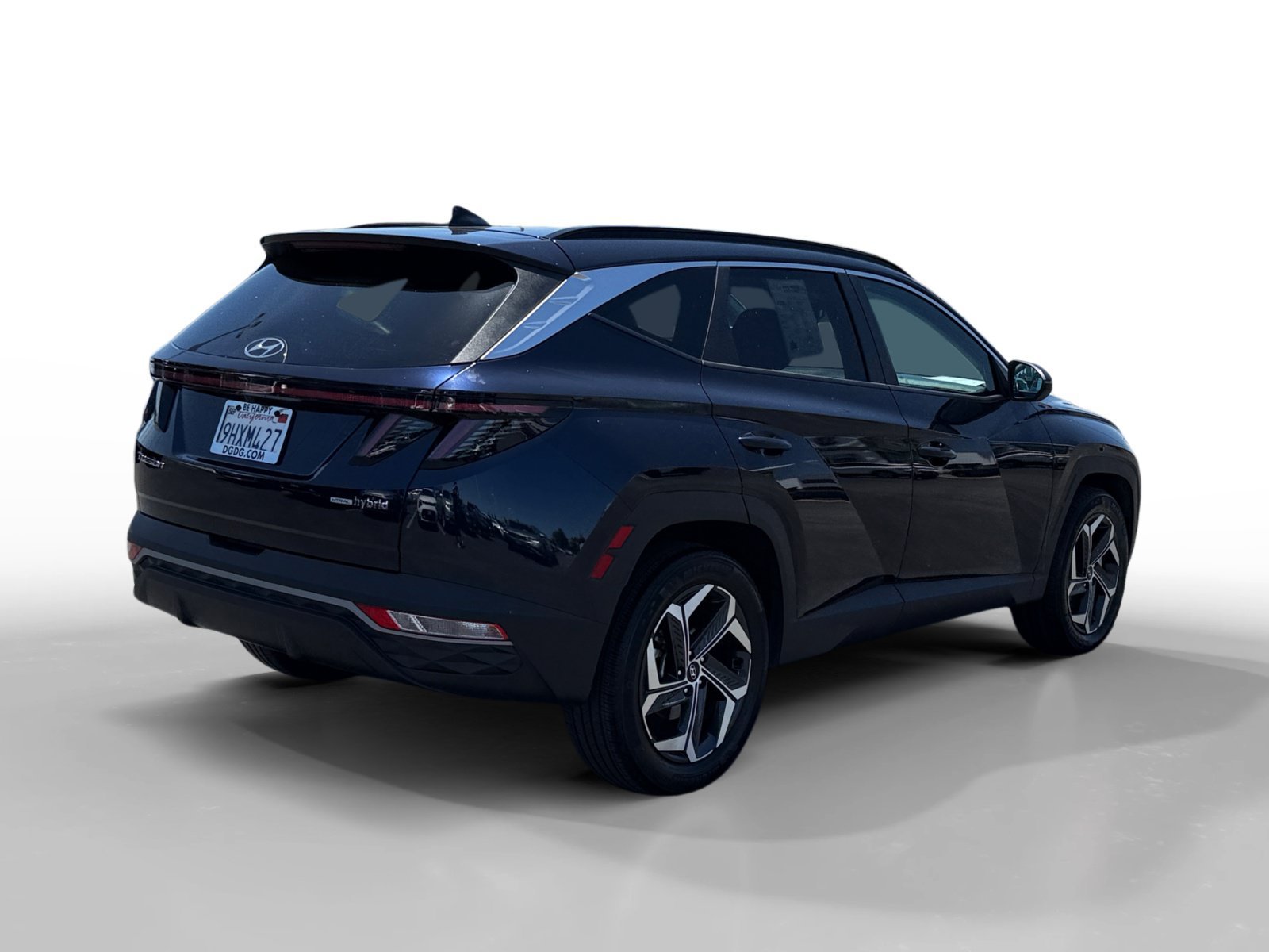 Used 2024 Deep Sea Hyundai SEL Convenience image 5