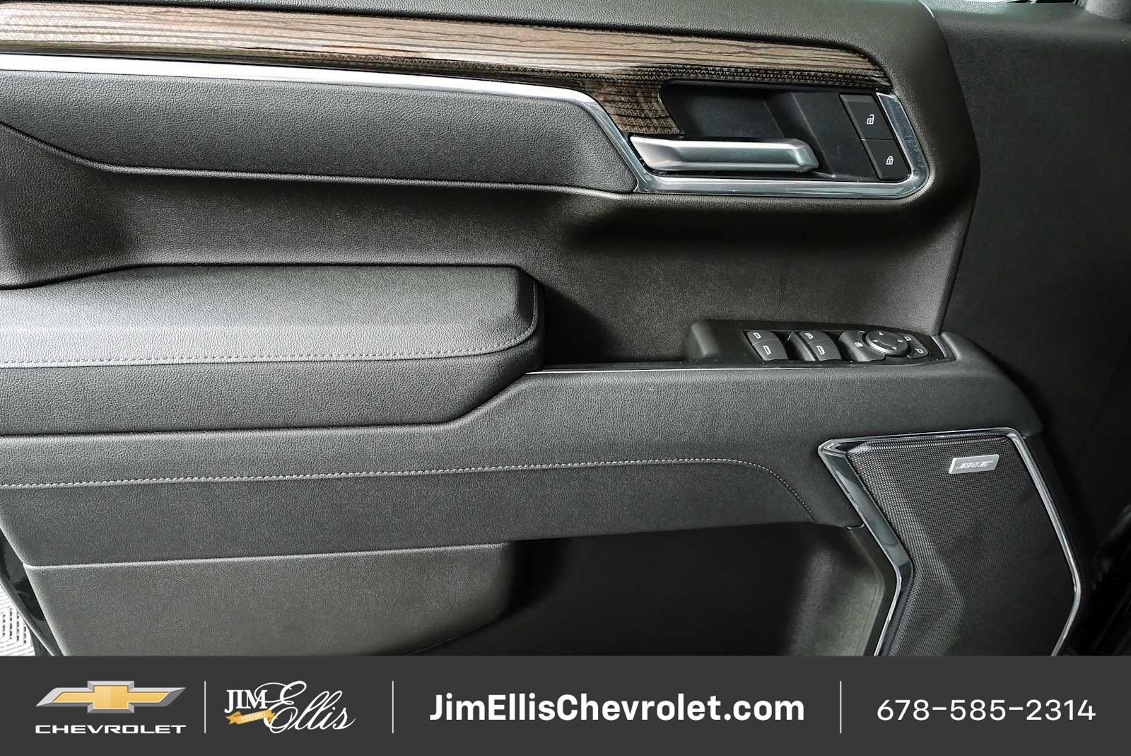 2026 Chevrolet Silverado 1500 RST - Photo 6