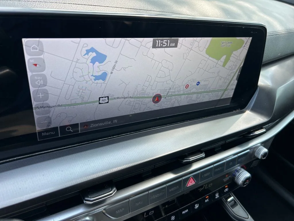 2024 Kia Telluride S - Photo 21