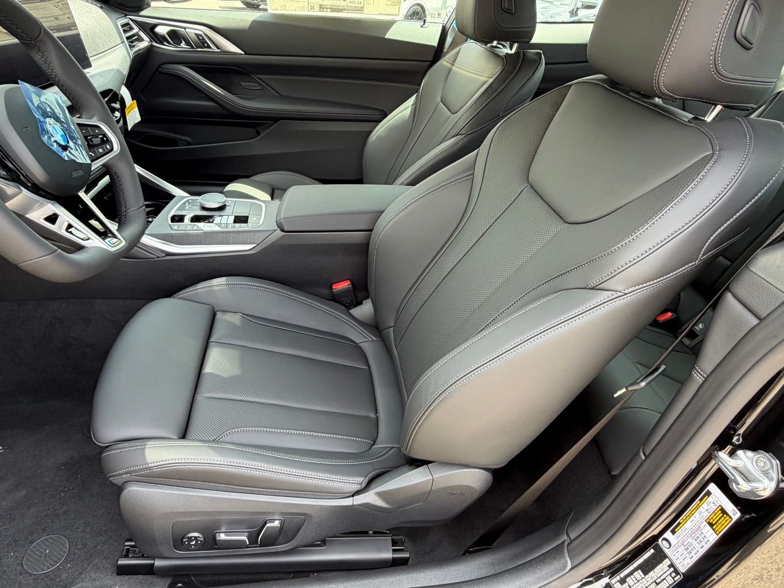 2026 BMW 4 Series 430i - Photo 19