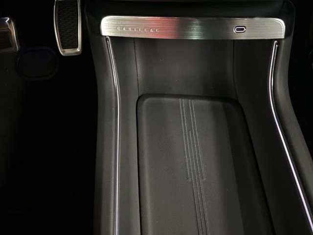 2026 Cadillac LYRIQ V Premium - Photo 12