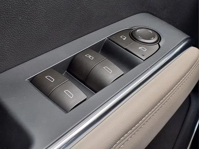 2026 GMC Acadia Elevation - Photo 16