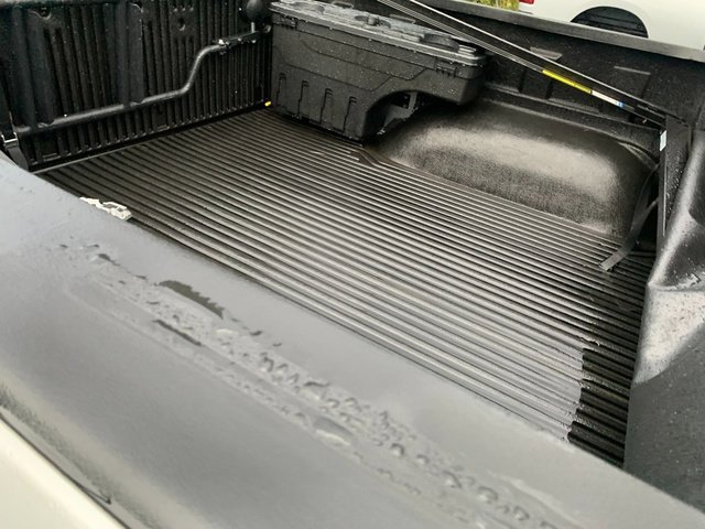 Used 2016 Silver Ram Express image 8