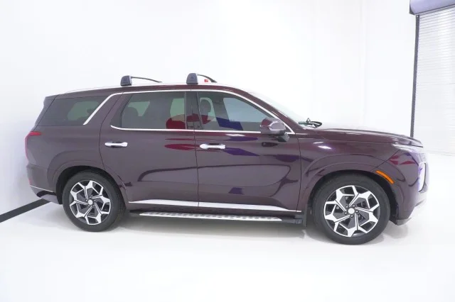 Used 2021  Hyundai Calligraphy image 4