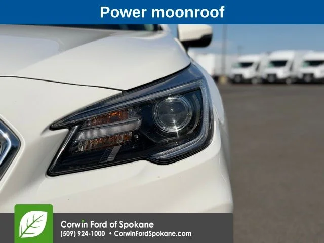 Used 2019 Crystal White Pearl Subaru 2.5i image 8