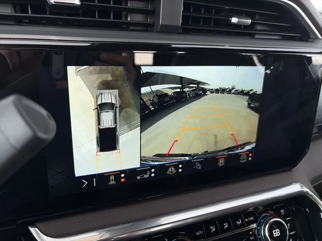 New 2026 Black GMC Denali image 24