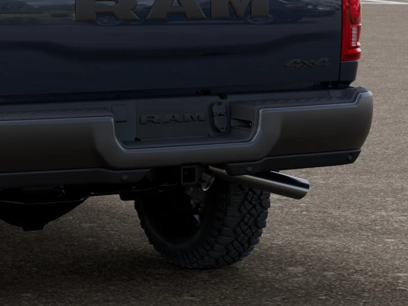 New 2027 Forged Blue Metallic Ram Warlock image 13