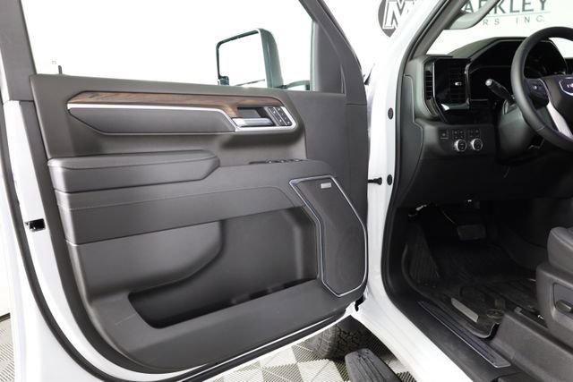 2026 GMC Sierra 2500HD SLT - Photo 43