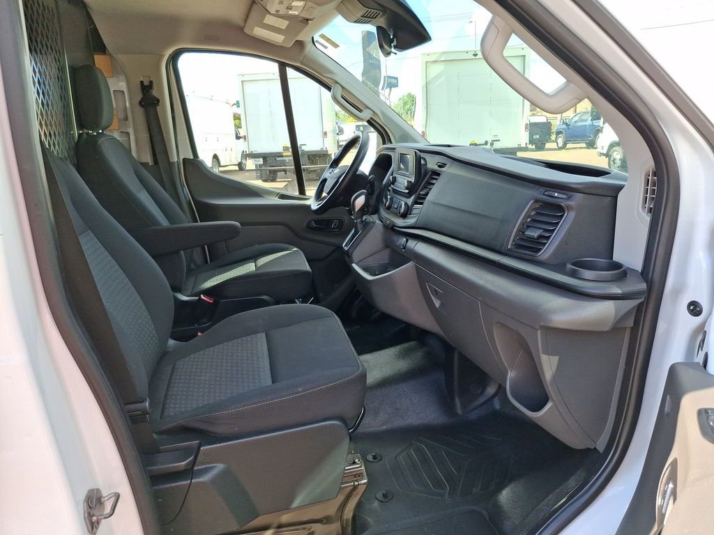 2023 Ford Transit Van Base - Photo 21