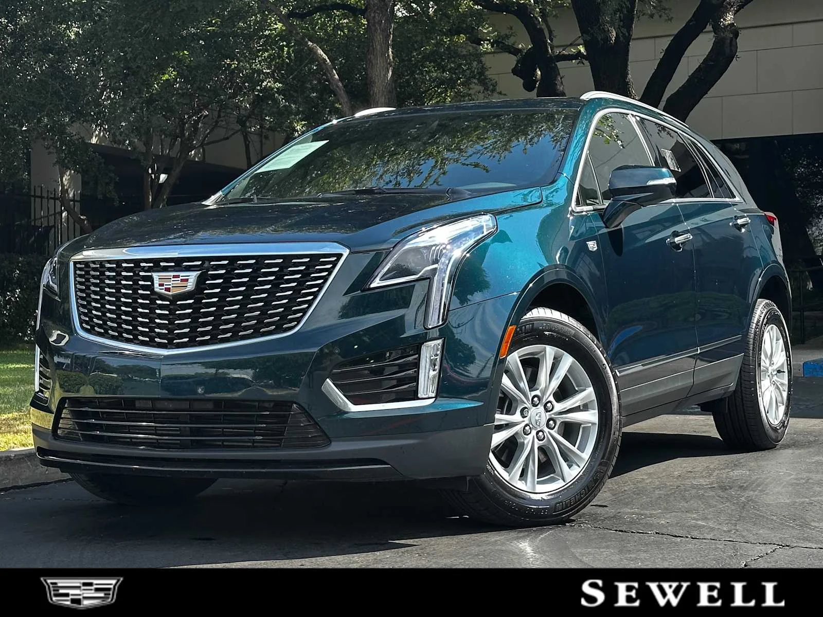 2026 Cadillac XT5