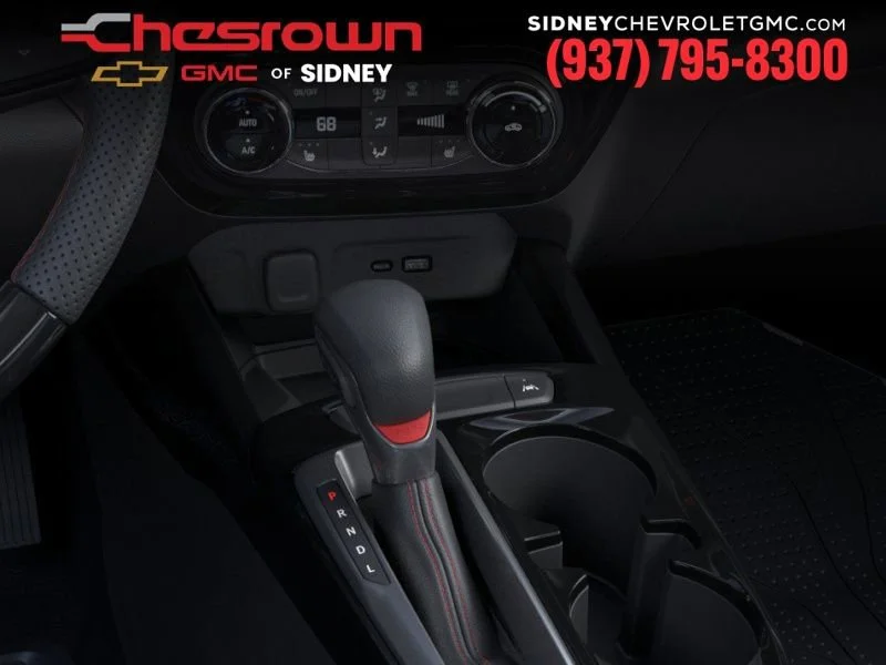 2026 Chevrolet Trax RS - Photo 23