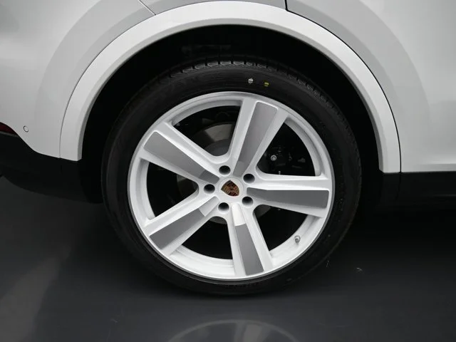 2026 Porsche Cayenne Coup Base - Photo 42