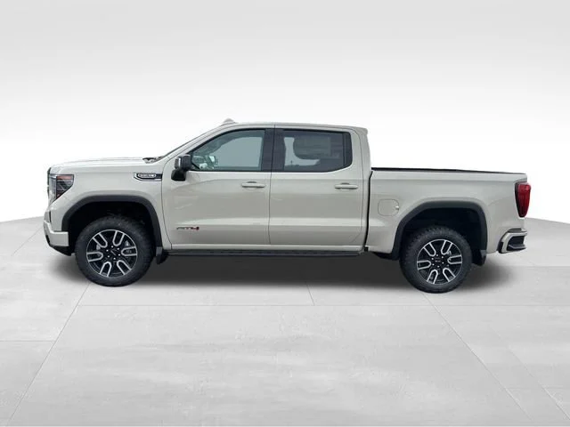 New 2026 Coastal Dune GMC AT4 image 2