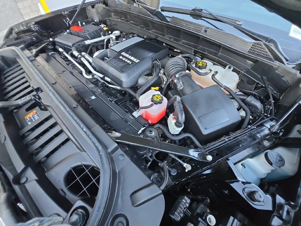 2024 GMC Sierra 1500 Denali Denali - Photo 30