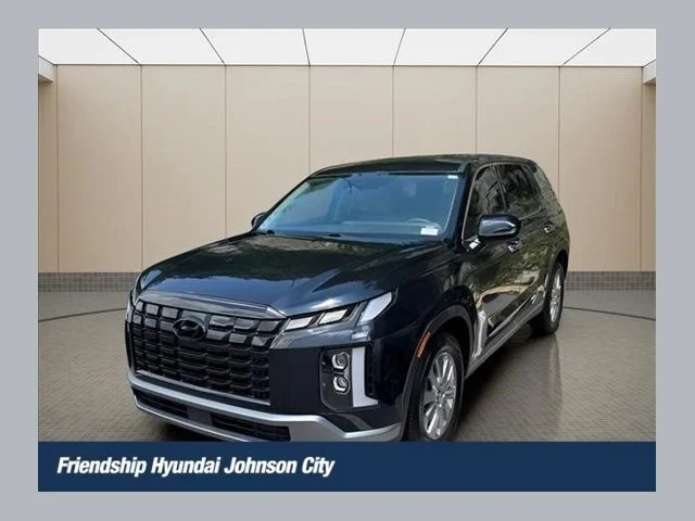 2023 Hyundai Palisade SE