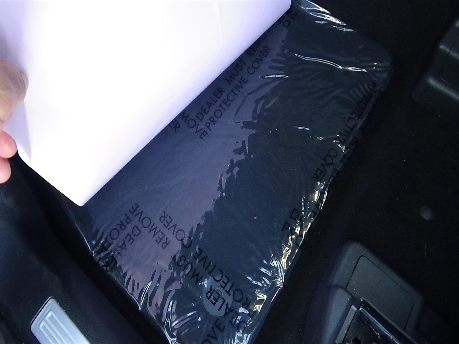 Used 2025 Carbonized Gray (m7) Ford ST-Line image 19