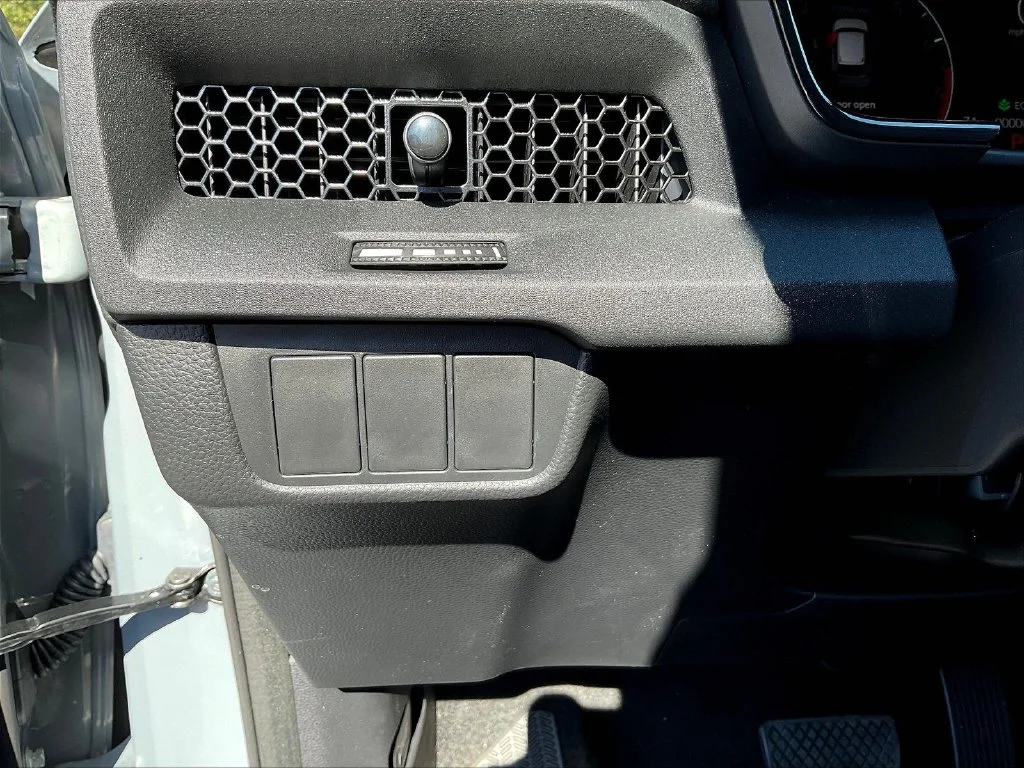New 2026 Urban Gray Pearl Honda AWD LX image 17