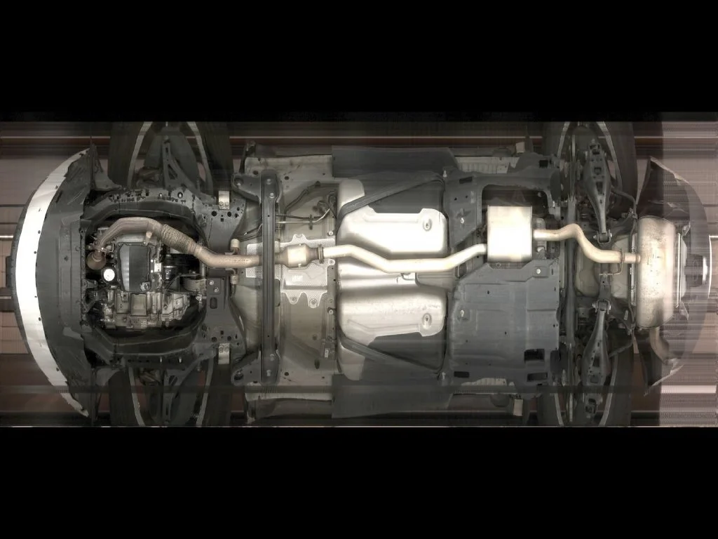 Used 2019 White Buick Essence image 38
