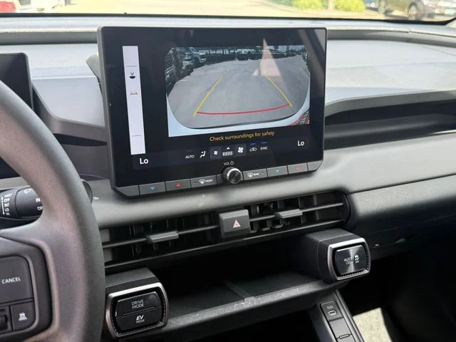 Certified Used 2026 ICE CAP Toyota LE image 22
