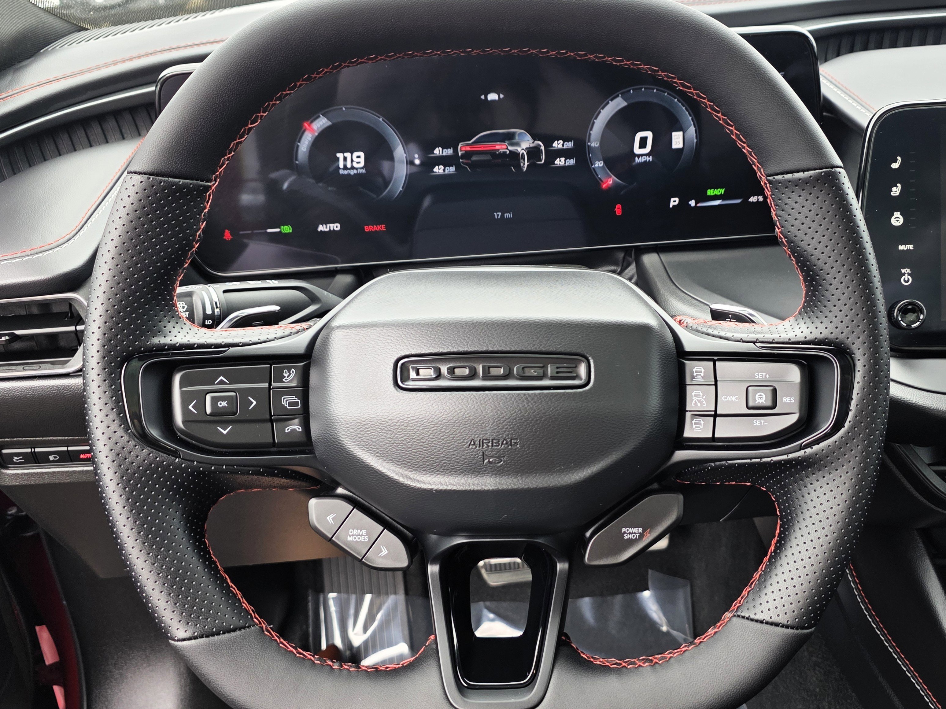 2024 Dodge Charger Daytona R/T - Photo 15