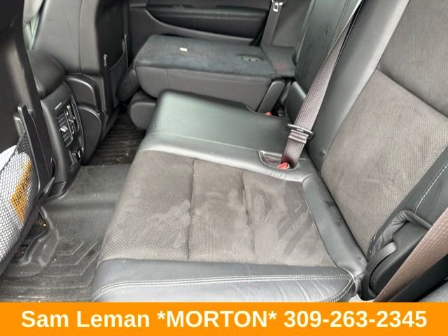 Used 2022 Gray Jeep Laredo X image 6