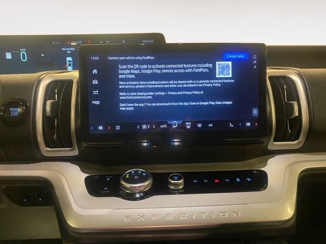 Used 2025 White Ford Active image 12
