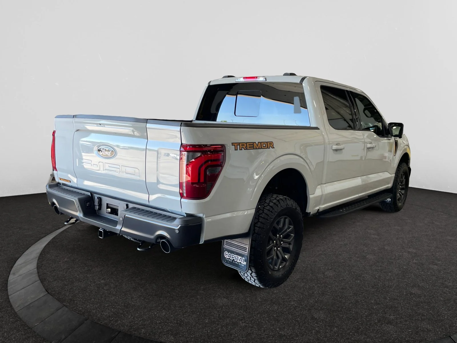 New 2026 Avalanche Ford Tremor image 5