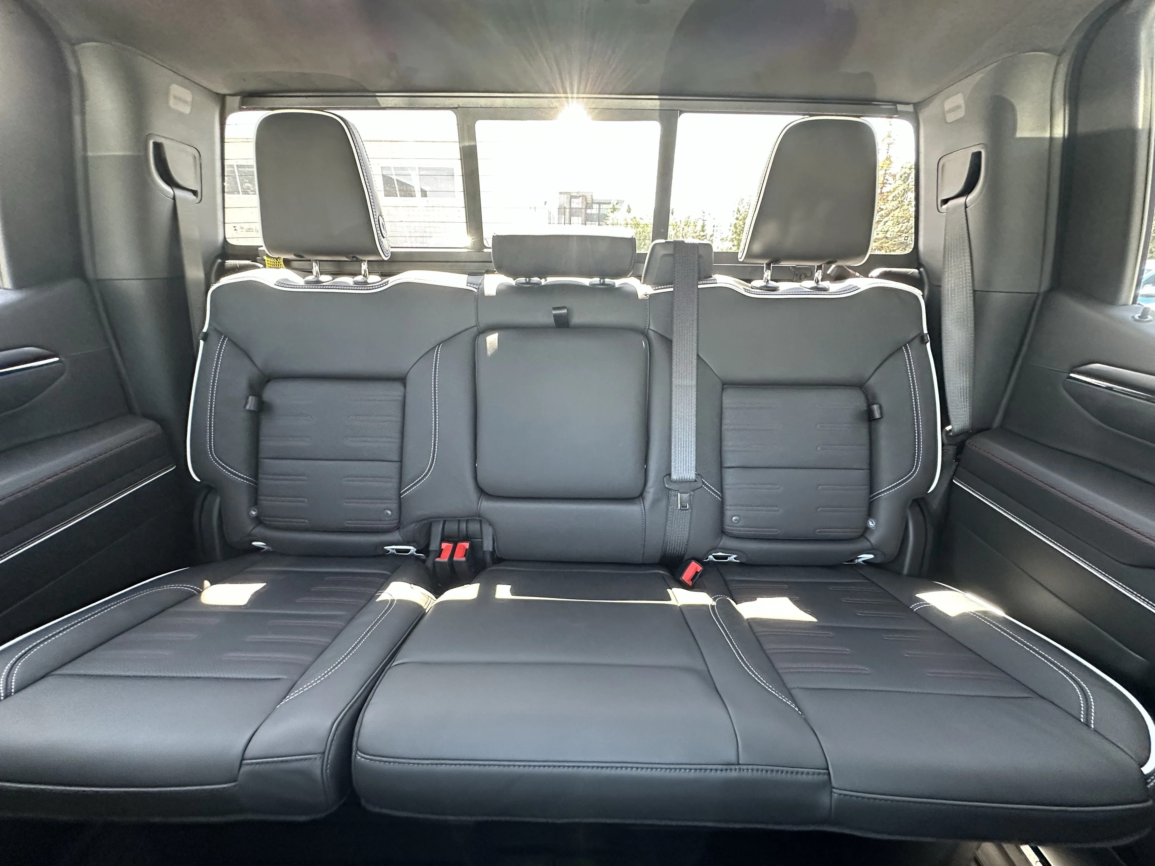 New 2026 Summit White GMC AT4X image 24