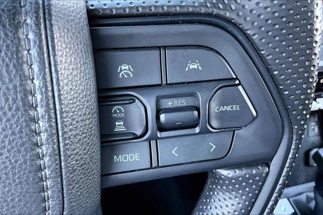 Certified Used 2024 ICE CAP Toyota  image 20