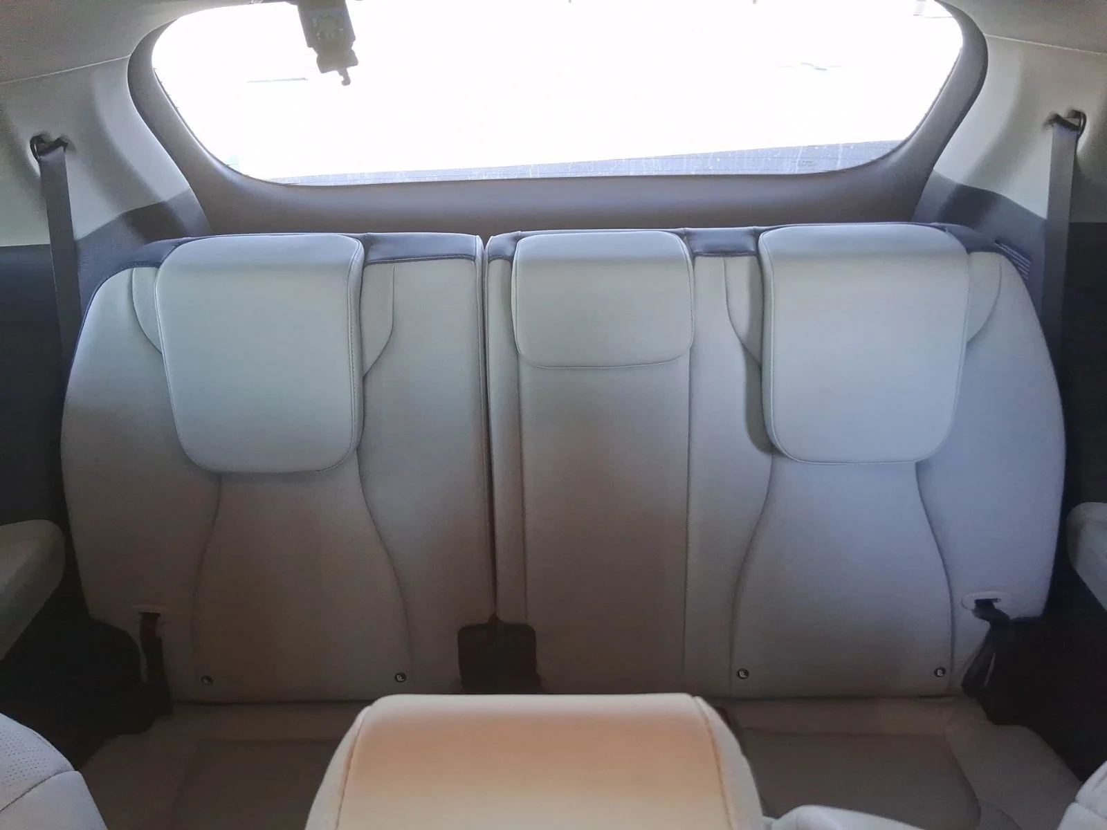 New 2026 White Kia EX image 21