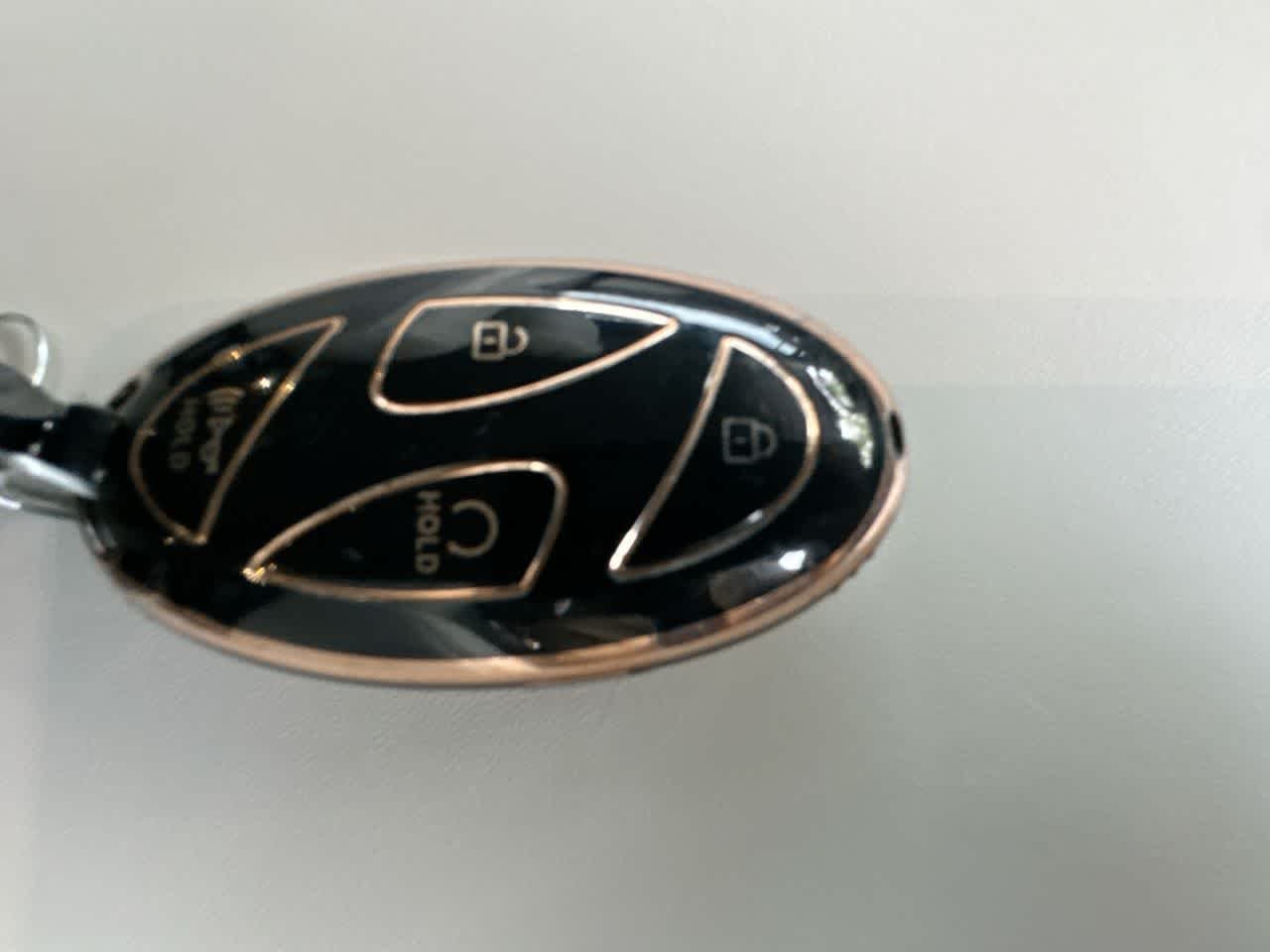 2024 Hyundai Santa Fe SEL - Photo 28