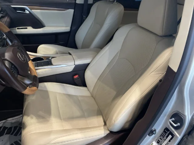 2020 Lexus RX Hybrid 450h - Photo 17