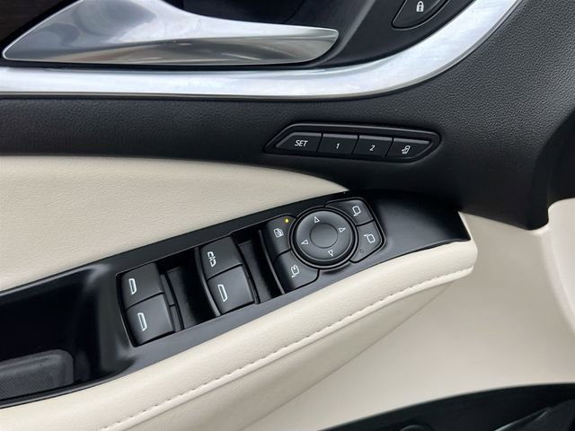 2023 Buick Enclave Avenir - Photo 23
