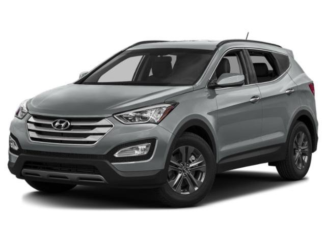2015 Hyundai Santa Fe Sport AWD 2.4