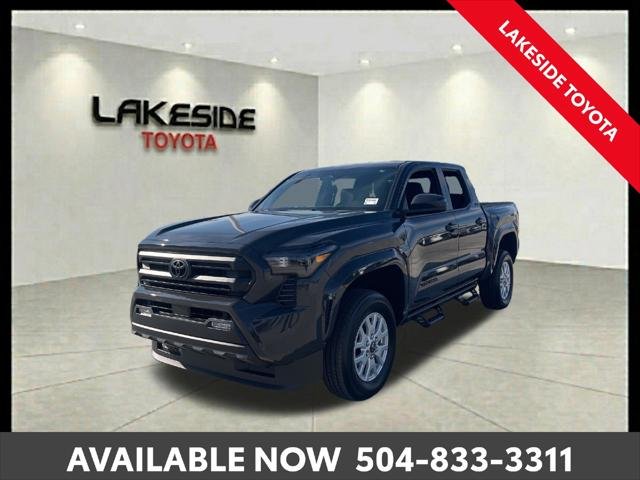 Certified Used 2026 UNDERGROUND Toyota  image 1
