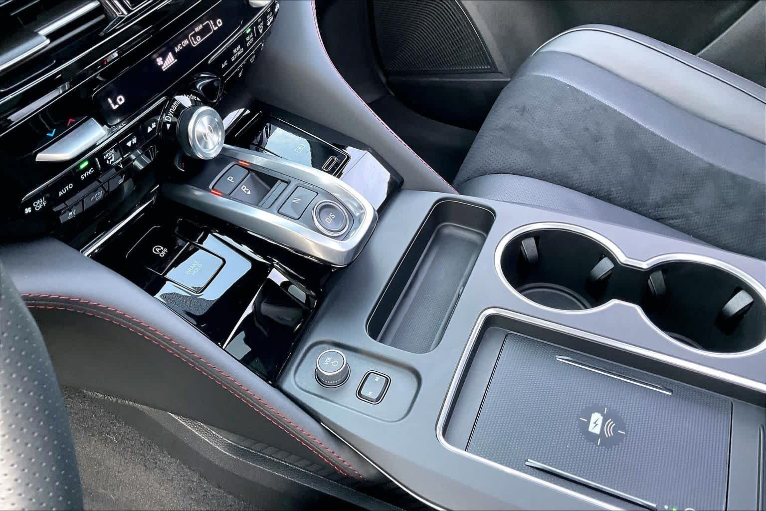 2026 Acura MDX A-Spec Package - Photo 16