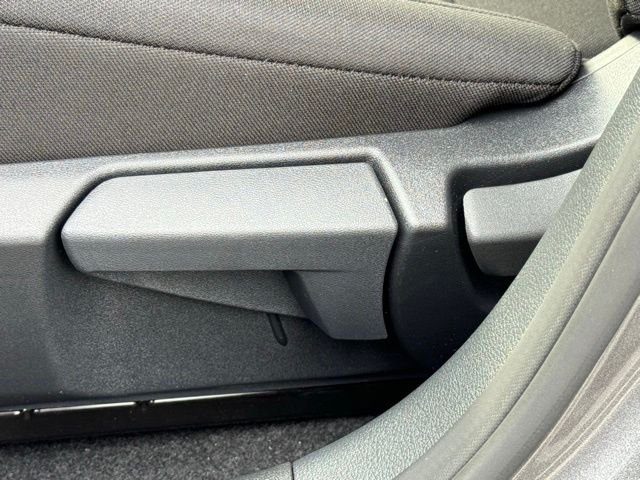 New 2026 Gray Nissan S image 15